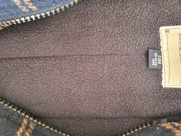 Manteau enfant - photo numéro 2