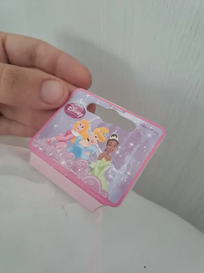 Collier disney - photo numéro 3