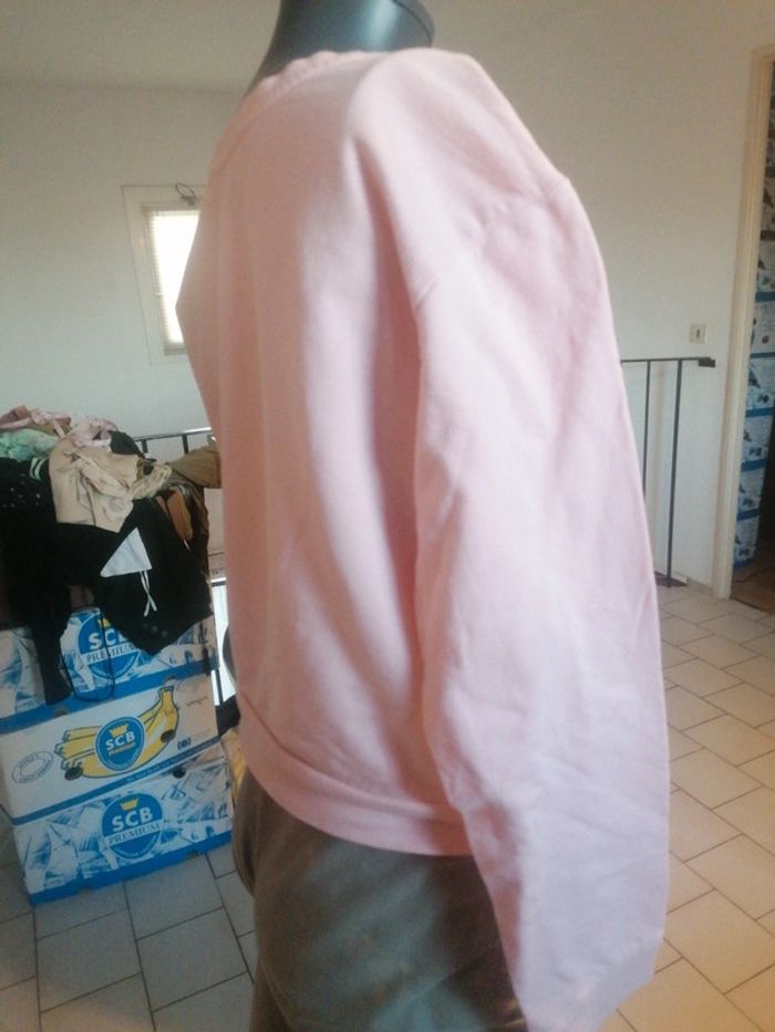 Sweat taille m - photo numéro 2