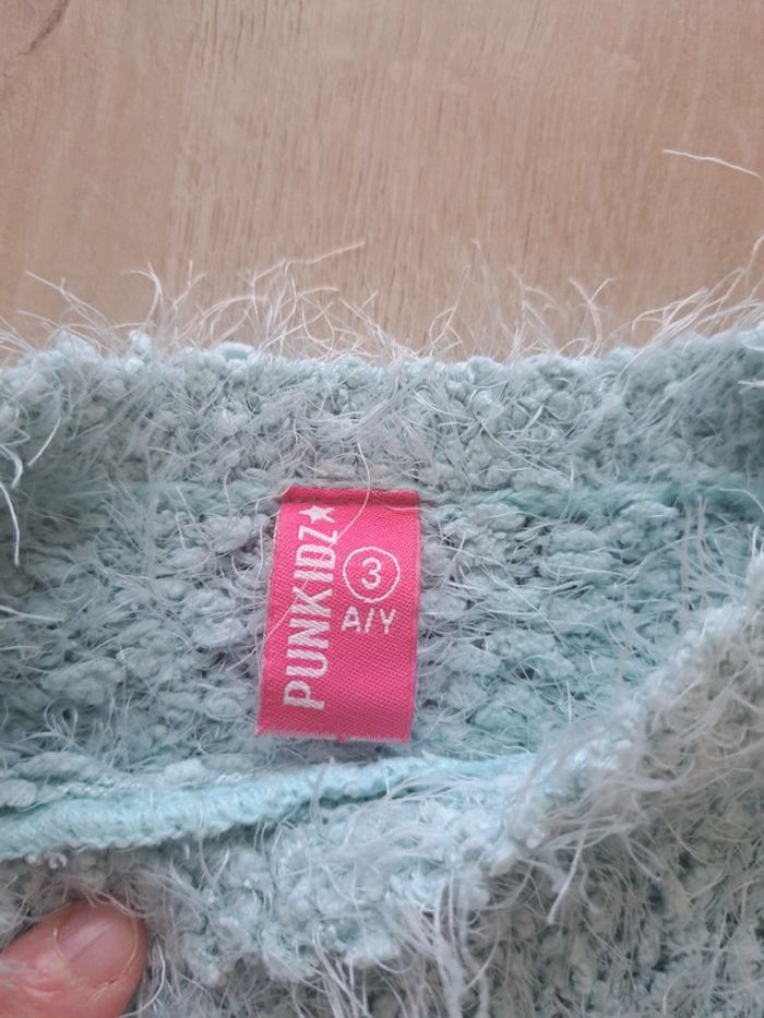 Lot pull et gilets 3 ans TBE - photo numéro 5