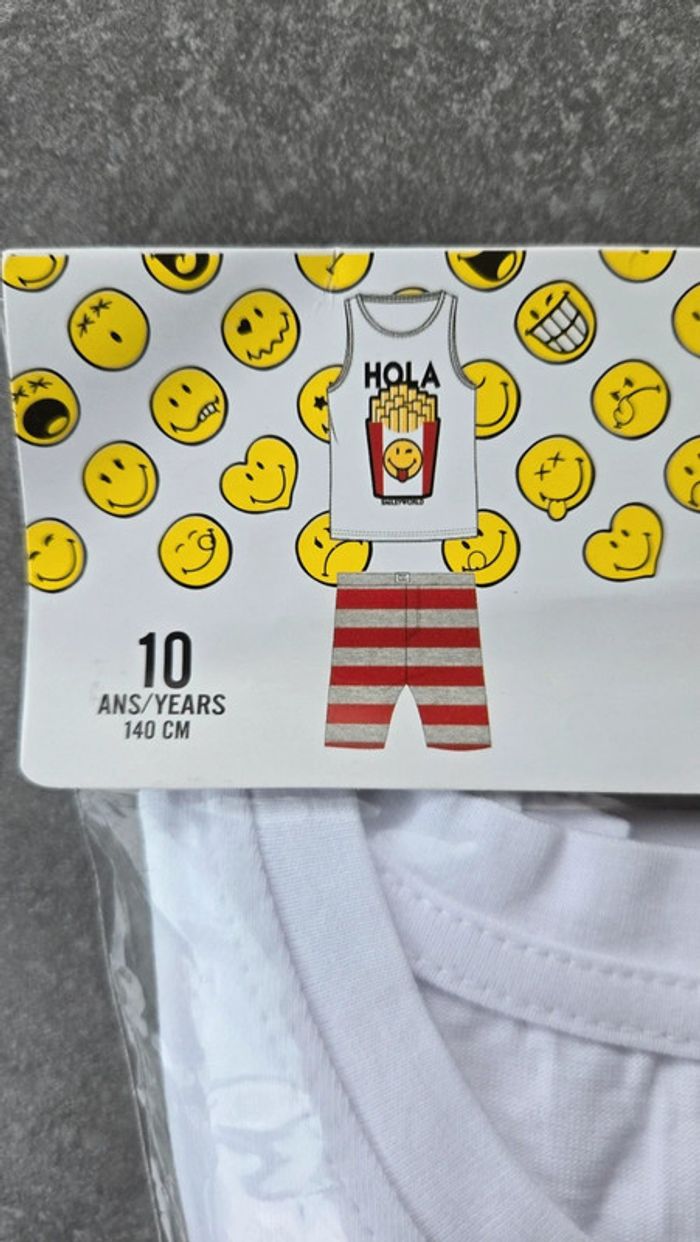 Ensemble orchestra 10 ans neuf