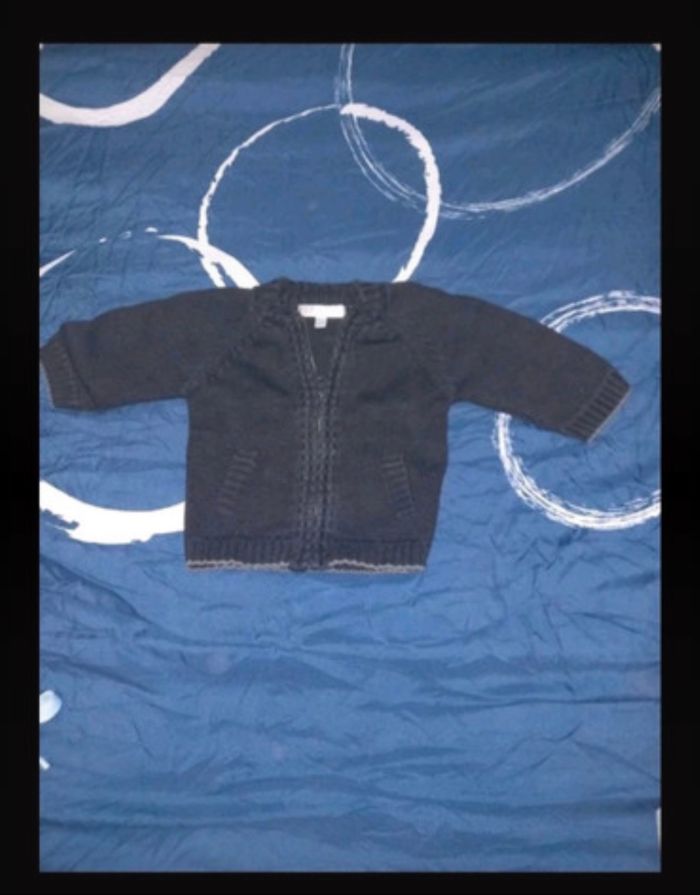 Lot de 5 vestes - photo numéro 4