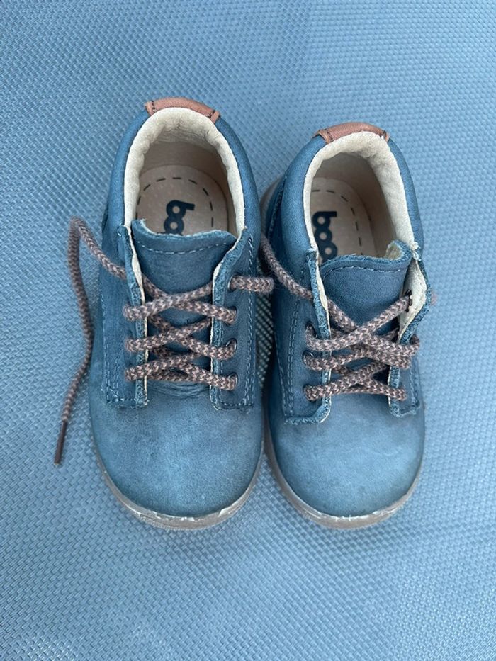 Chaussures bébé - photo numéro 2