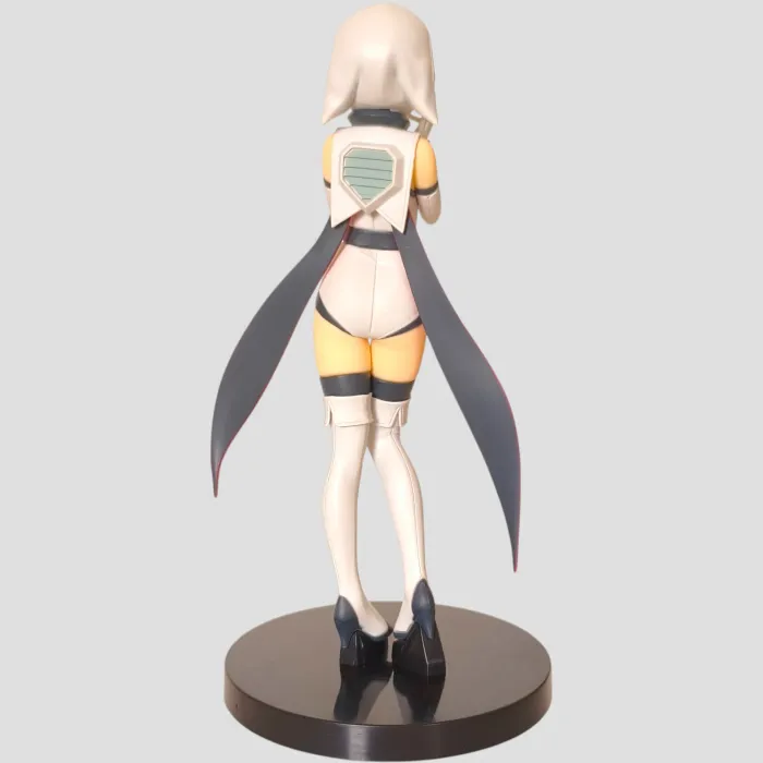 Figurine officielle Banpresto – Shy – SHY Figure - photo numéro 4