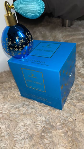 Parfum Enfant El Nabil