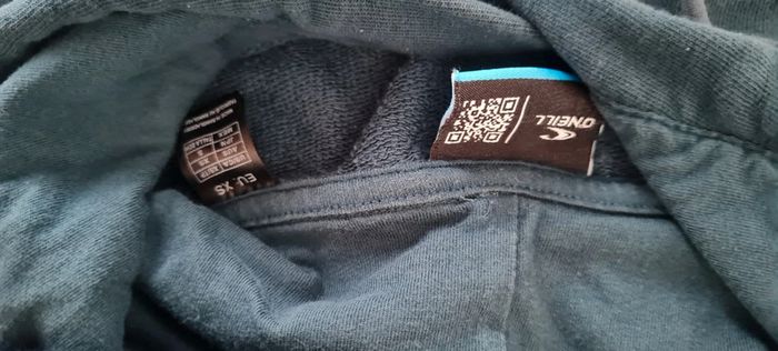 Sweat O'Neill XS - photo numéro 3