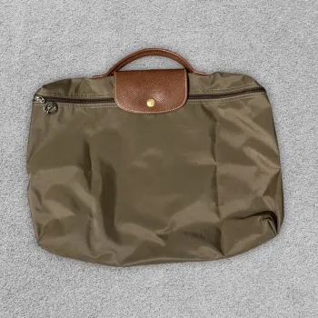 Sac Longchamp, porte-document