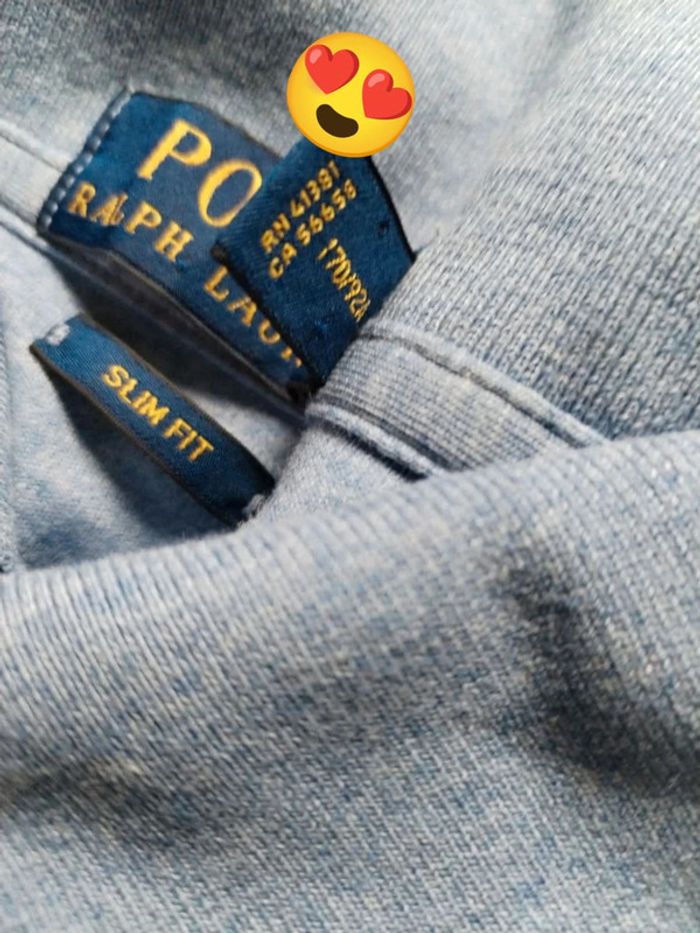 Polo Ralph Lauren Homme - photo numéro 7