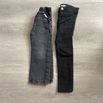 2 jeans 3 ans