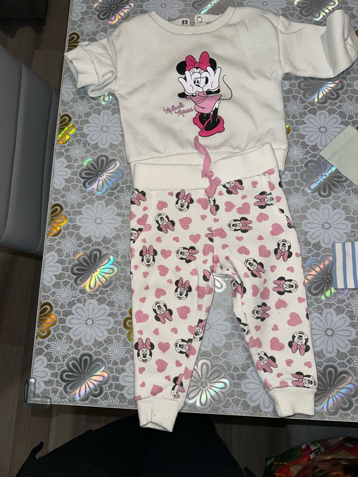 Lot vêtements - photo numéro 2