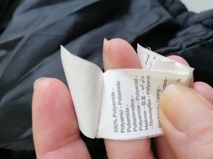 Manteau - photo numéro 7