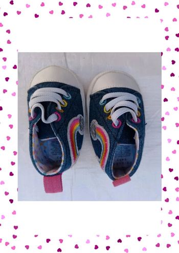 Chaussure 17 Primark