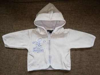 Gilet