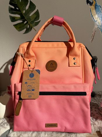Sac à dos Cabaia Cabourg