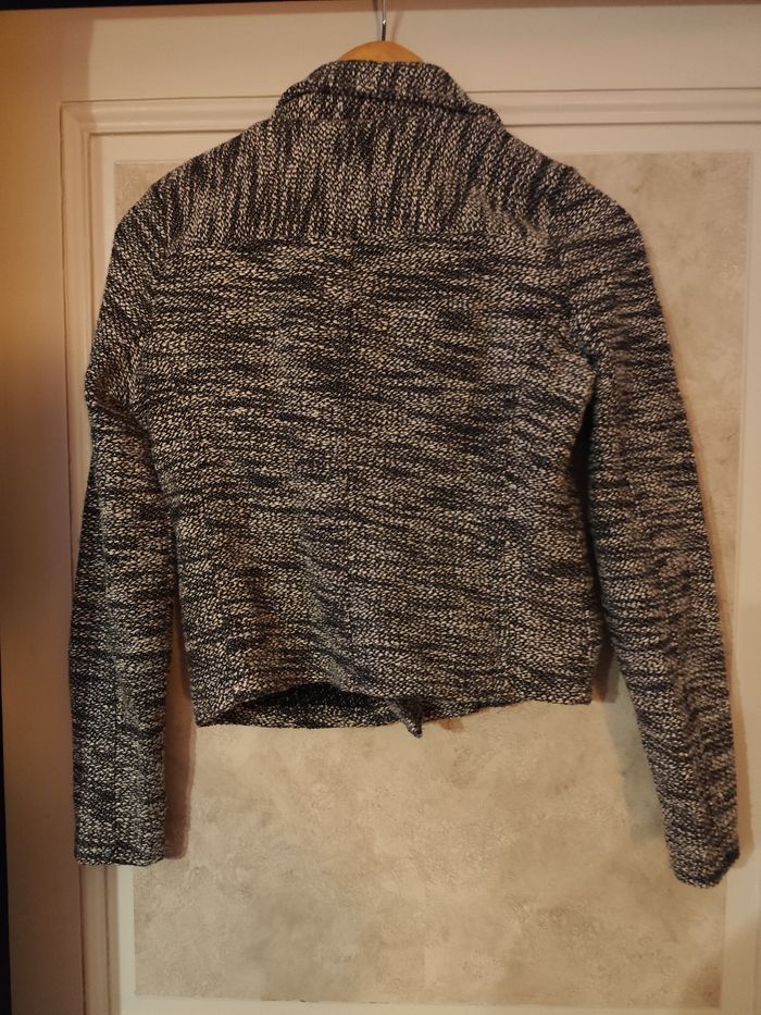 Veste - photo numéro 2