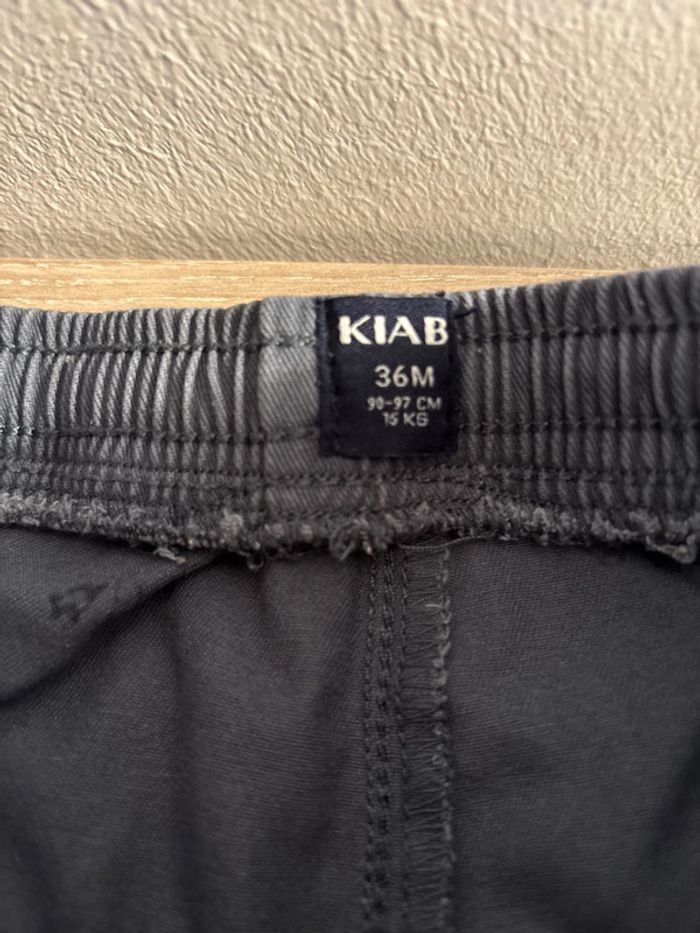 Pantalon 36 mois - photo numéro 2
