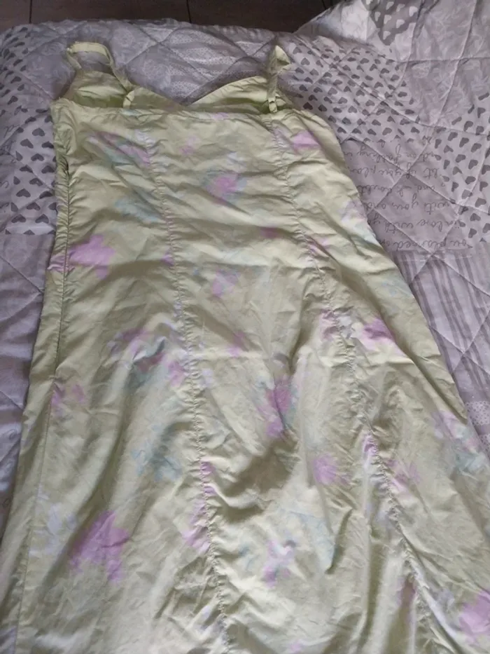 Robe coton 38 - photo numéro 9