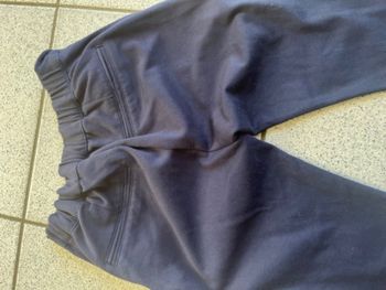 Pantalon sergent Major