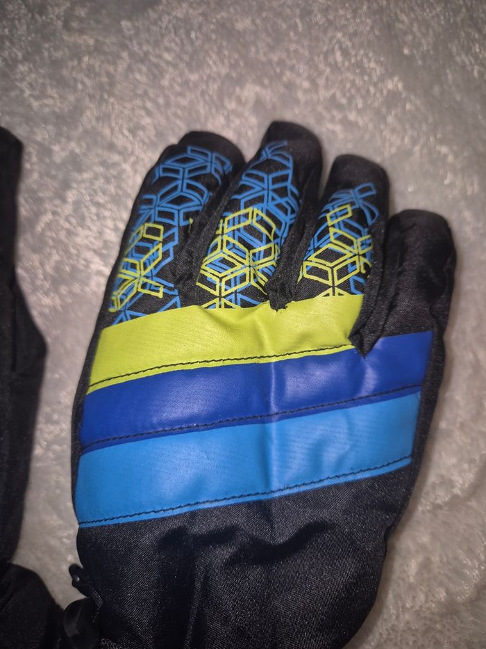 Gants de skis - photo numéro 3