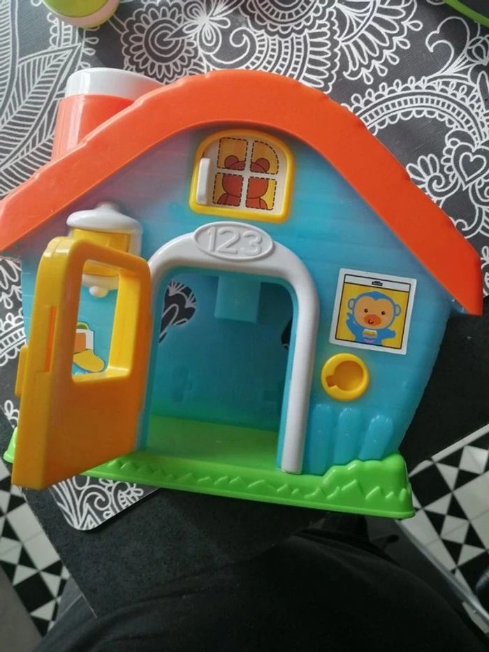 Maison a cube - photo numéro 2