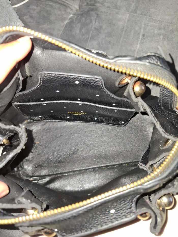 Sac a main - photo numéro 8