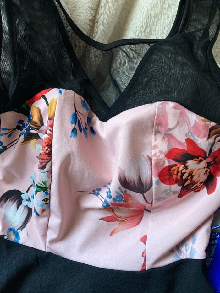 Robe soirée - photo numéro 3