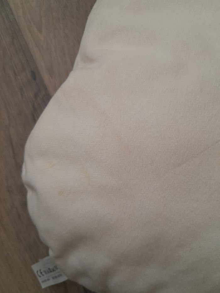 Coussin olaf - photo numéro 2