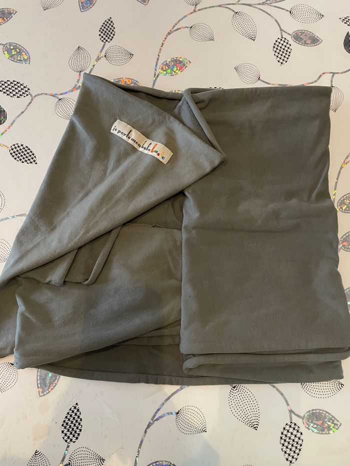 Écharpe de porte JPMBB - photo numéro 2