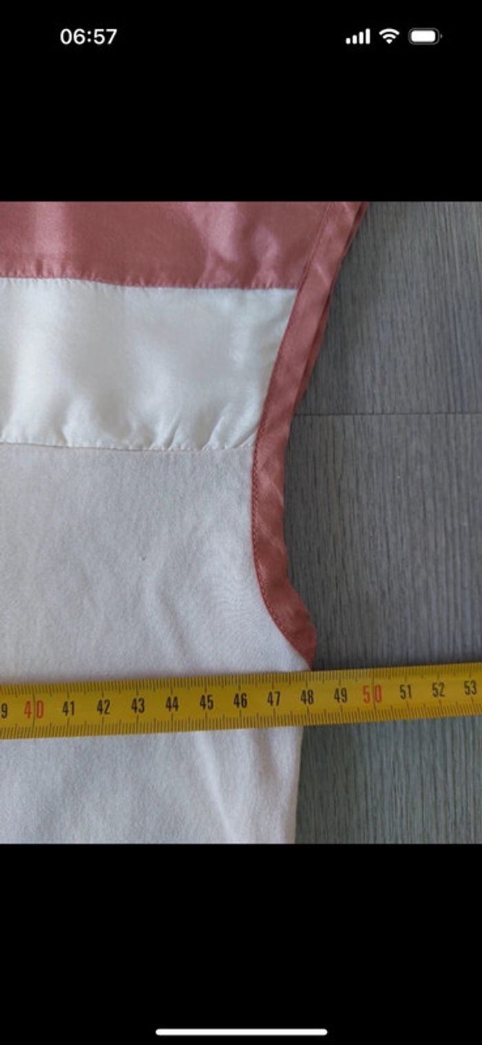 Blouse Caroll taille 42 - photo numéro 7