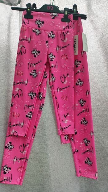 Legging Minnie