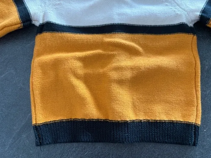 Gilet garçon - photo numéro 11