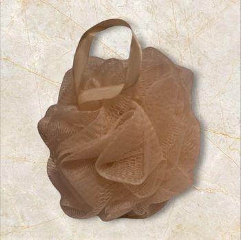 Fleur de bain résistante