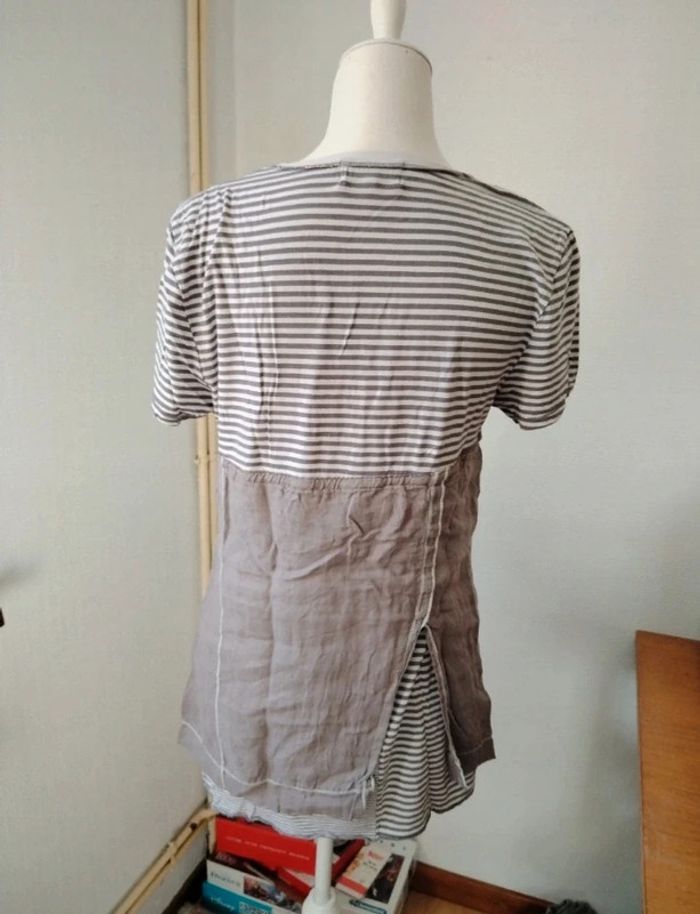 Tee shirt (carton 2) - photo numéro 2