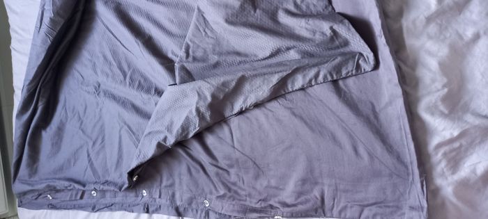 Parure Housse de couette Hugo Boss - photo numéro 6