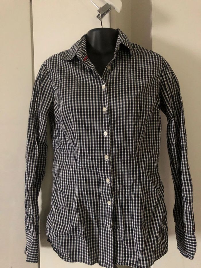 Chemise légère. Tommy Hghfiger . Taille 36