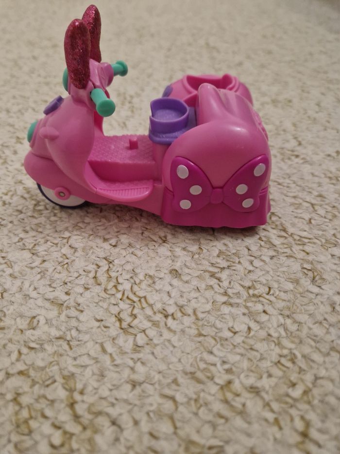 Scooter Minnie - photo numéro 3