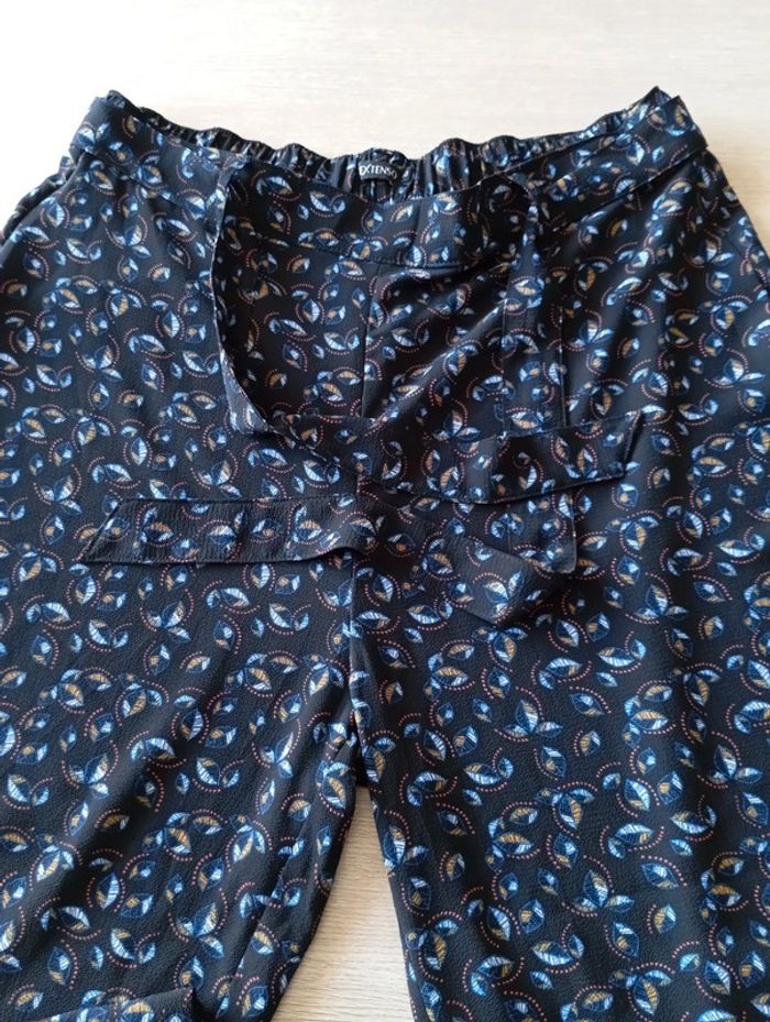 Pantalon large léger Extenso - photo numéro 5