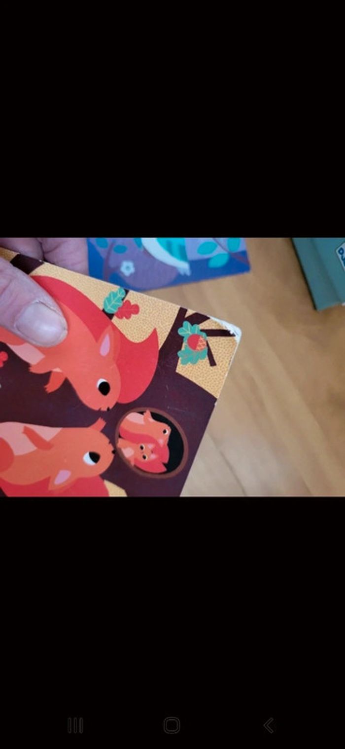 Jouets en bois - photo numéro 3