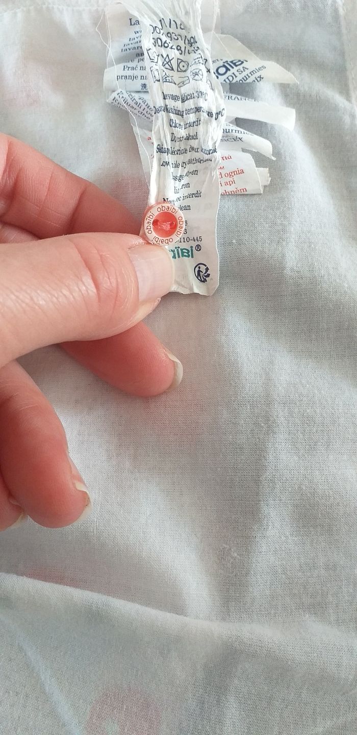 Robe - photo numéro 5