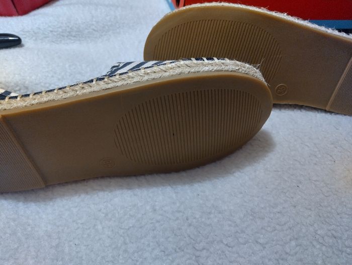 Espadrilles - photo numéro 3