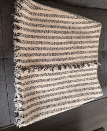 Mini jupe claudie pierlot
