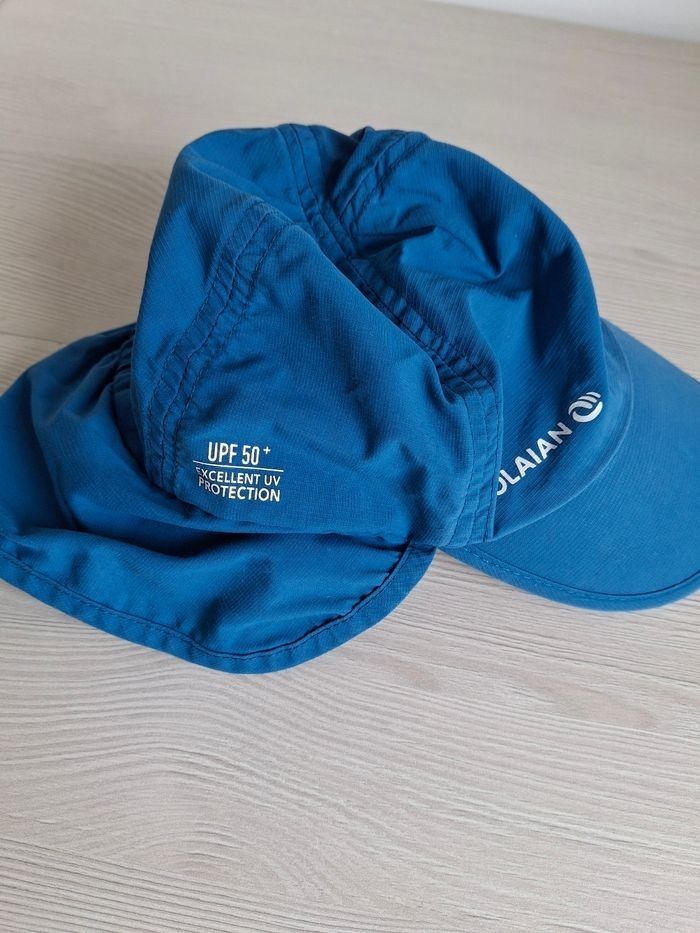 Lot plage garçon  anti-UV short et accessoires  2 ans - photo numéro 6