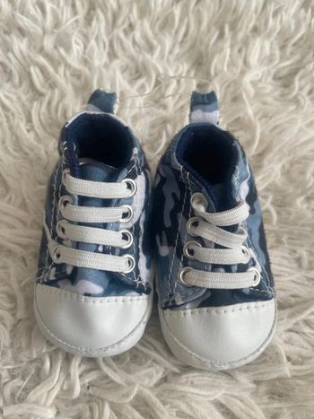 Chaussures bébé