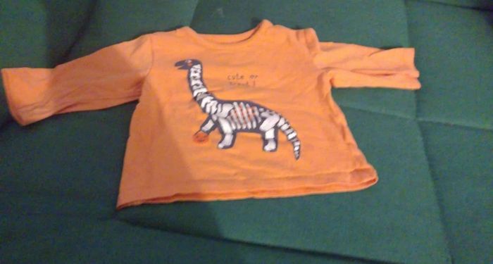 Lot vetement garçon bébé - photo numéro 3