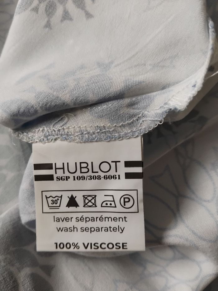 Haut hublot - photo numéro 7