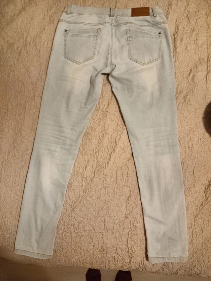 Jeans femme - photo numéro 5