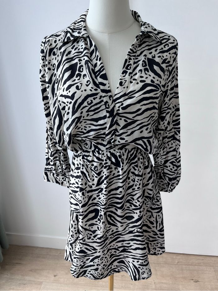 Robe Zara - photo numéro 5