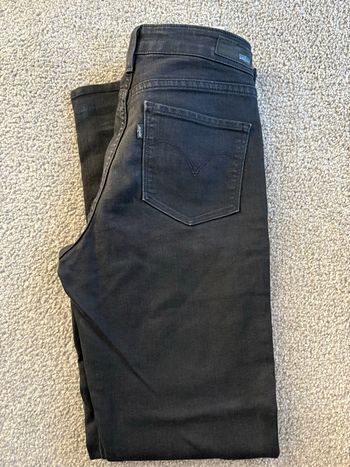 Jean noir Levi’s 