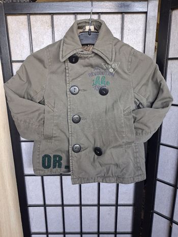 Manteau garçon - 2 ans (86cm) - IKKS