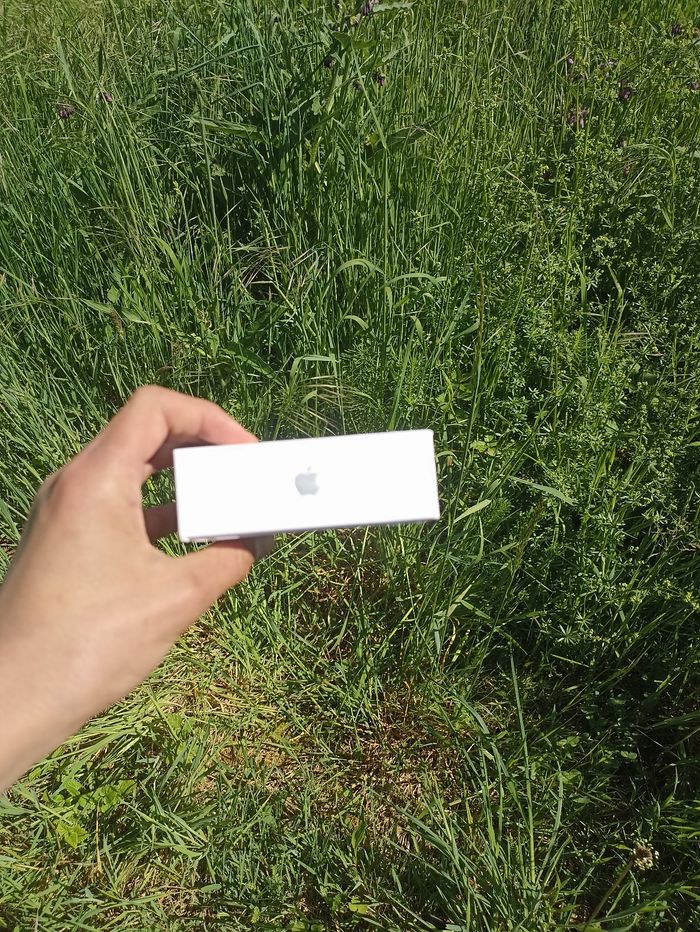 Air pods 3 - photo numéro 3